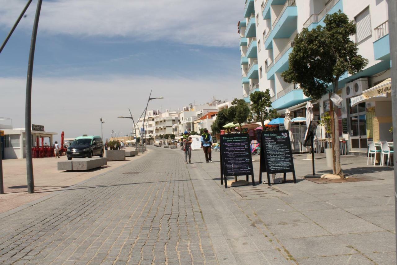 1E Praia Dos Pescadores - Casas & Papeis Armação de Pêra Dış mekan fotoğraf